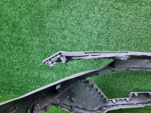 Бампер передний Changan Uni-V (2022-н.в.)