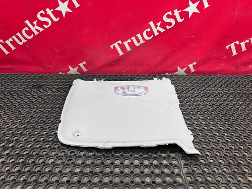 Обшивка потолка правая 2024г