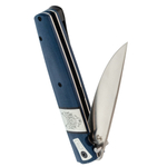 Нож складной Steelclaw Саха Волк