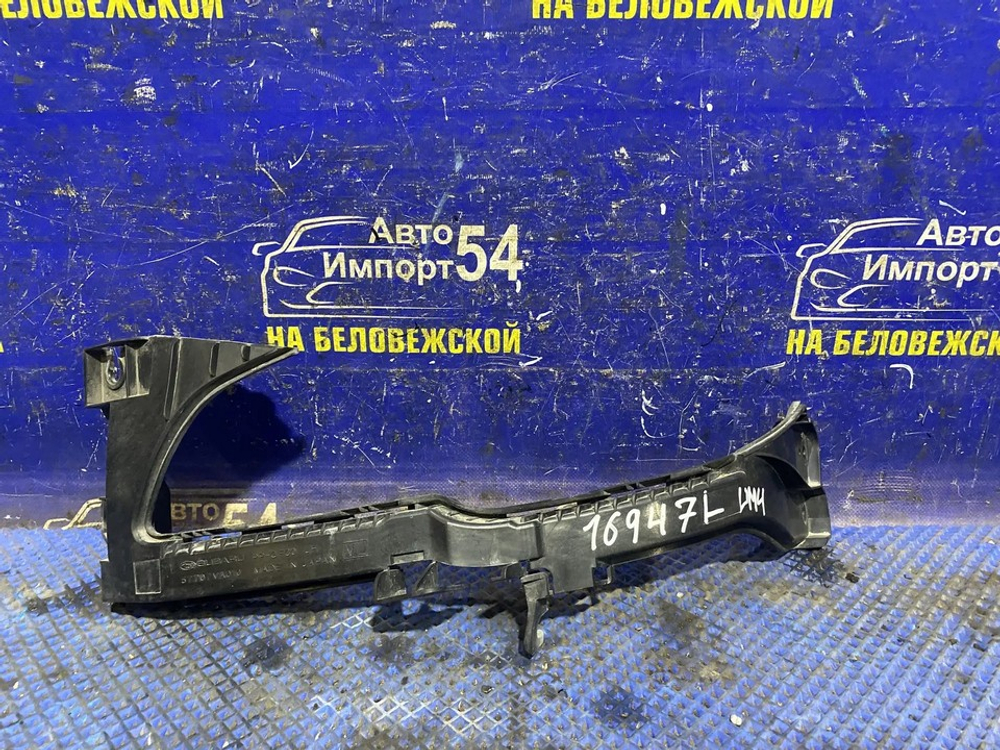Планка под фару левая SUBARU LEVORG 2013-2016