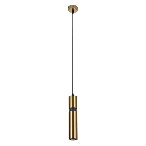Точечный подвесной светильник ARTE LAMP RAN A3145SP-1PB