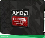 SSD диск AMD Radeon R5 (R5SL120G)