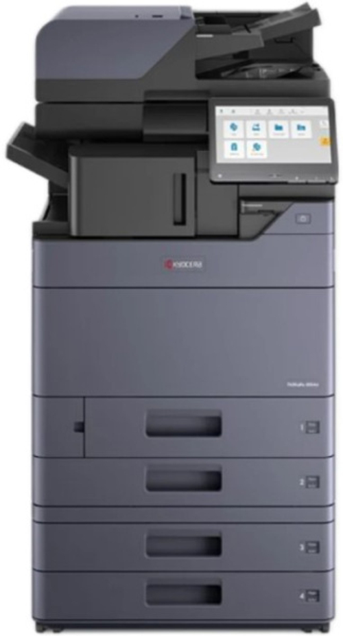 МФУ лазерное цветное Kyocera TASKalfa 4054ci