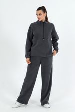 Костюм женский Скай-2 Виотекс ГРАФИТОВЫЙ