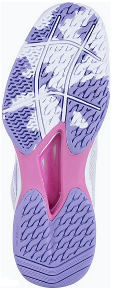 Кроссовки женские Babolat Jet Tere All Court