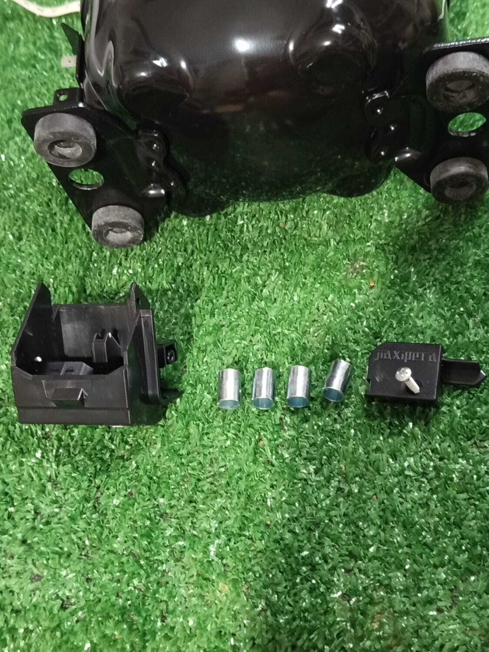 Компрессор для холодильника Jiaxipera, VTG1116Y