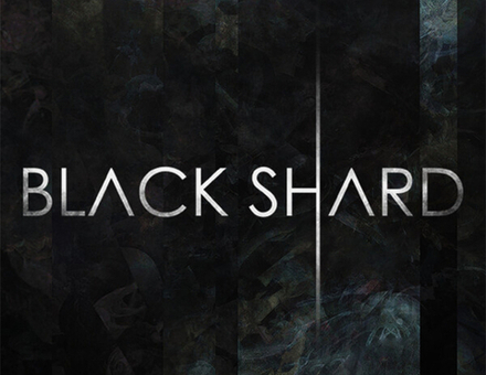 Blackshard (для ПК, цифровой код доступа)