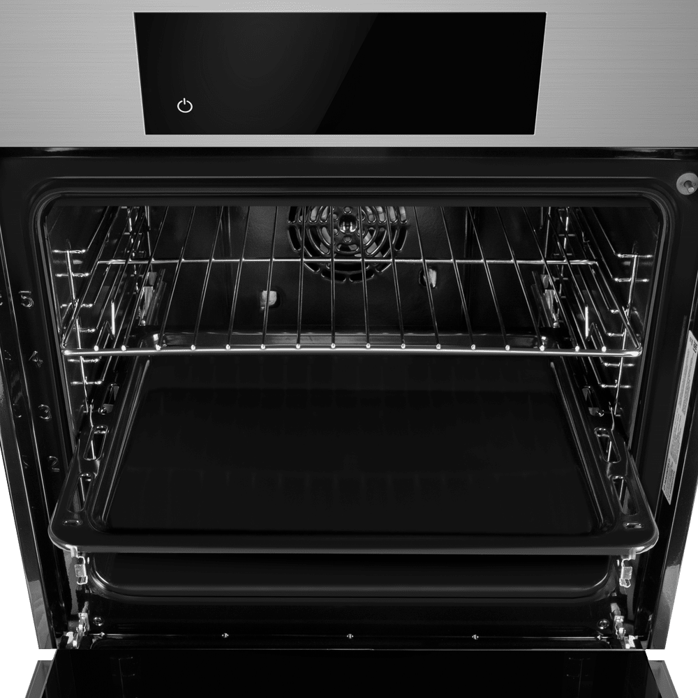 Шкаф духовой электрический MAUNFELD AEOD76106S