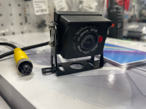 Камера заднего вида авто AHD (1080P, 2Mpix, 9-36В) (1 шт.)