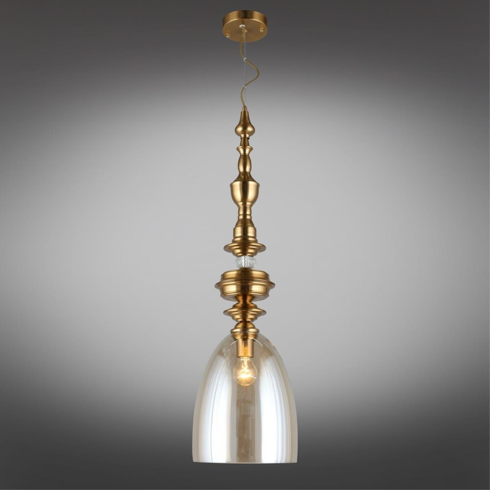 Подвесной светильник Aployt Rena APL.602.06.01