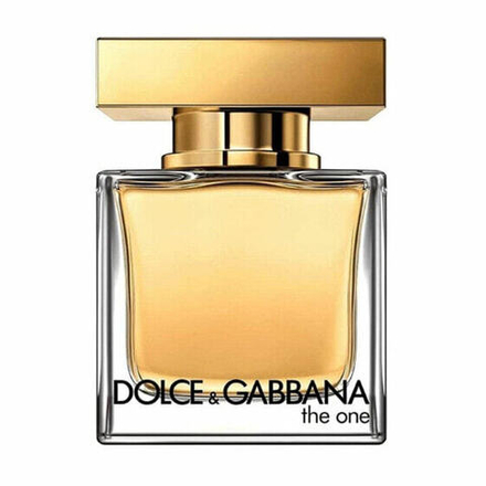 Женский аромат Dolce & Gabbana The One Eau de Parfum 50 мл