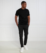 Футболка Karl Lagerfeld - черный(755080 533200)