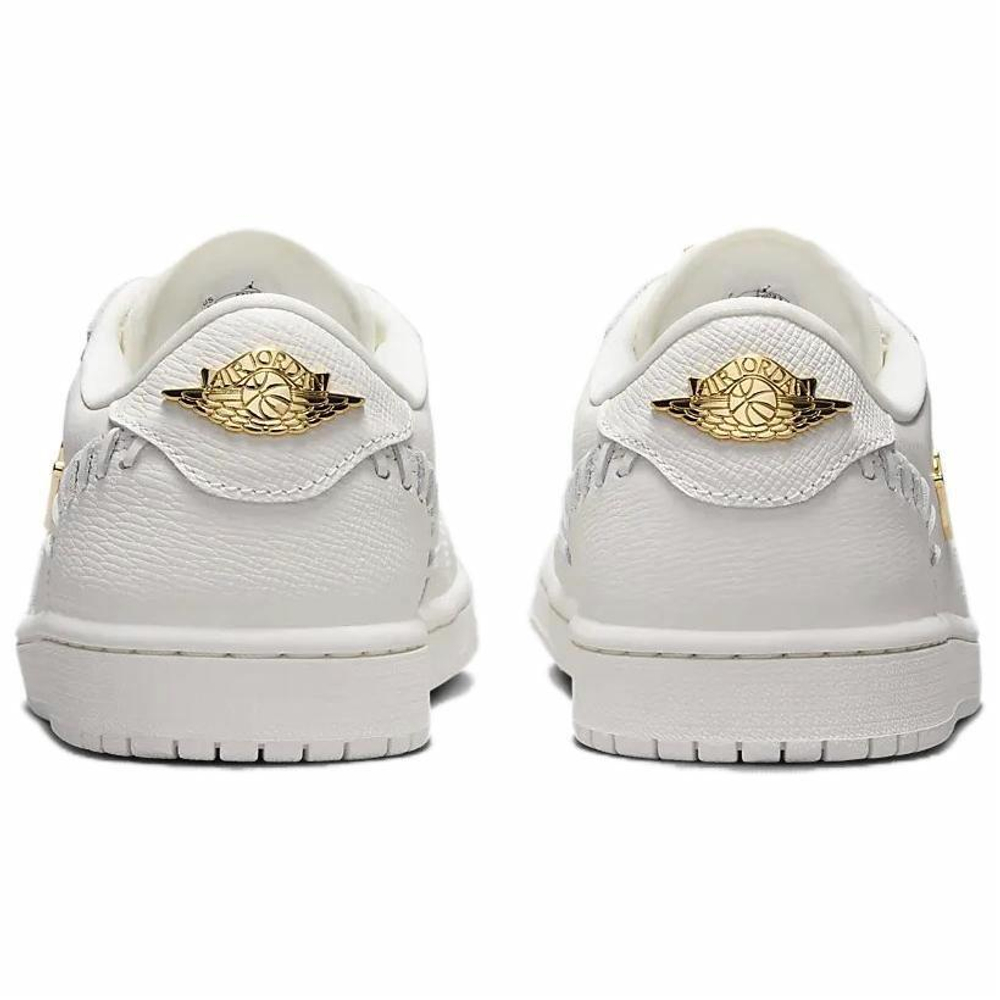 Кроссовки Jordan Air Jordan 1 (Женская размерная сетка)