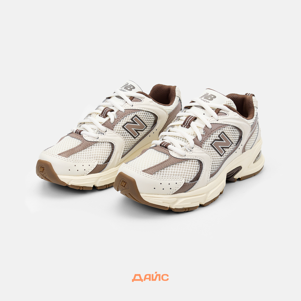 Кроссовки New Balance 530 "Turtledove Angora"