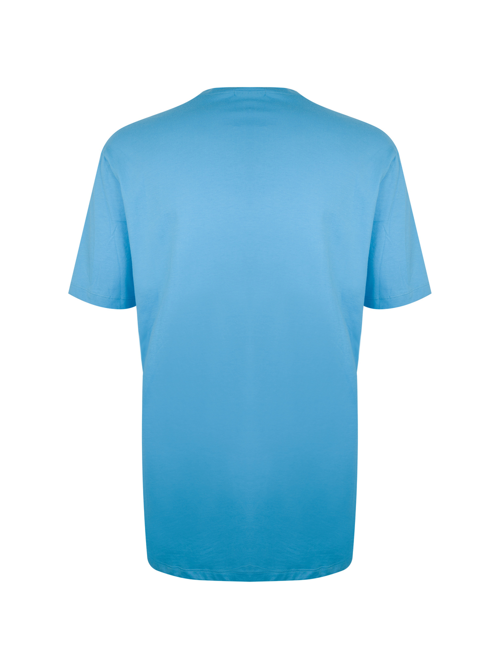 T KUROSAWA байка - синий