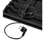 Газовая варочная панель MAUNFELD EGHG.32.6CB/G фото 9