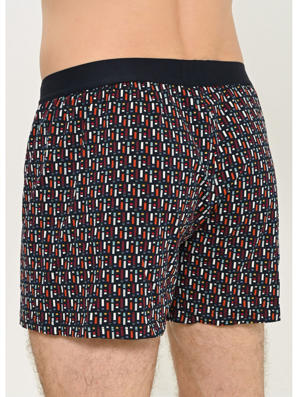 Трусы мужские Boxer EA UNDERWEAR