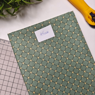 Американский хлопок