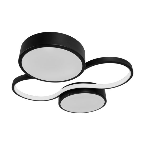 Потолочный светильник Freya FR10015CL-L63B