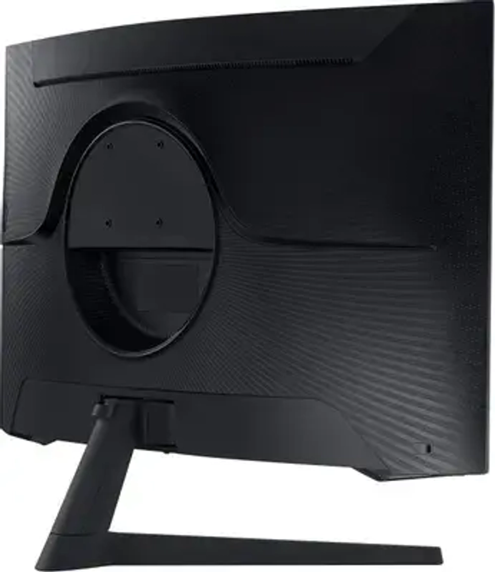 Монитор 27" Samsung S27CG550EI  (LS27CG550EIXCI)
