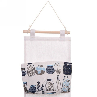 Карман настенный (3) 60*20 Камелия