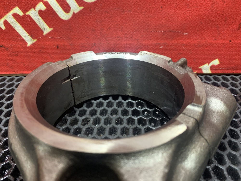 Поршень с шатуном 2021г