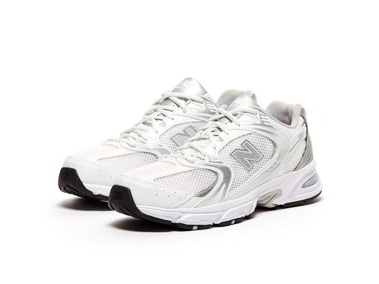 Кроссовки New Balance 530 White