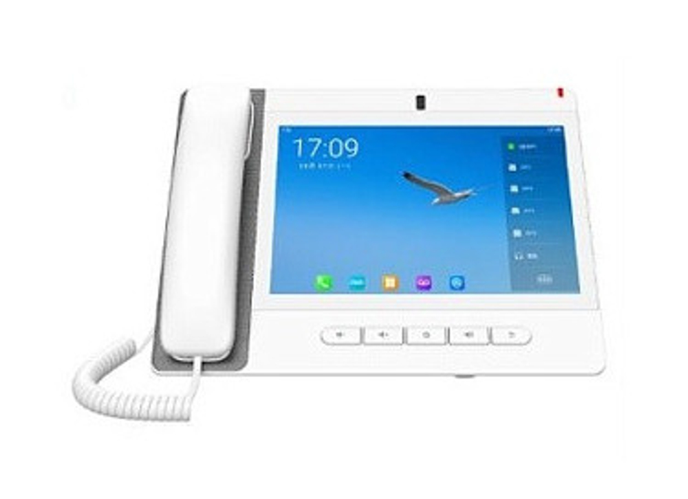 Телефон VoiceIP Fanvil A320 White
