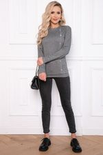 Блузка 41037 Avili