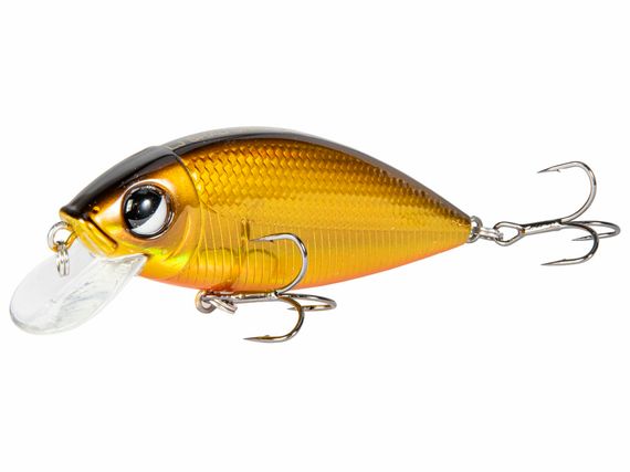 Воблер плав. LJ Original SHAD CRAFT F 09.00/A018