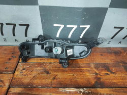 ДХО левый Kia Rio 4 (FB) 17-20 Б/У Оригинал 92207H0100