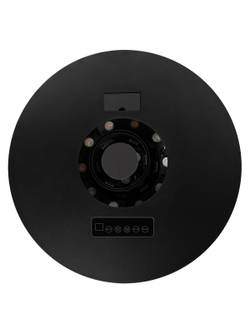 Очаг электрический Royal Thermo RTFP/P500MR 3D Cassette Mystery Round