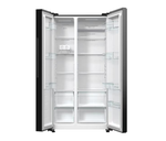 Холодильник (Side-by-Side) Gorenje NRR9185EABXL (h)