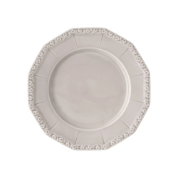 Rosenthal Обеденная тарелка Maria Pale Orchid 26 см 1043040716810226