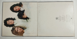 Винтажная виниловая пластинка LP Queen II (Japan 1974) (No Obi) EX