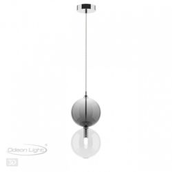 Подвесной светильник Odeon Light Twixy 4980/1A