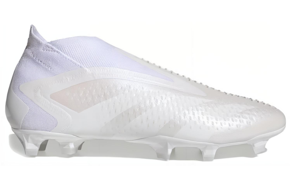 Кроссовки Adidas Predator Accuracy+ Fg