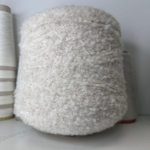ESKIMO - Lineapiu'; 14% меринос, 36 % альпака Superfine, 15% п/а, 35% акрил; 200м/100гр; col.89001 Panna, цвет: белый теплый