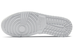 Кроссовки Jordan Air Jordan 1 Low Og "Neutral Grey" (Женская размерная сетка)