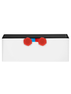 Водонагреватель проточный Royal Thermo NP 6 Smarttronic
