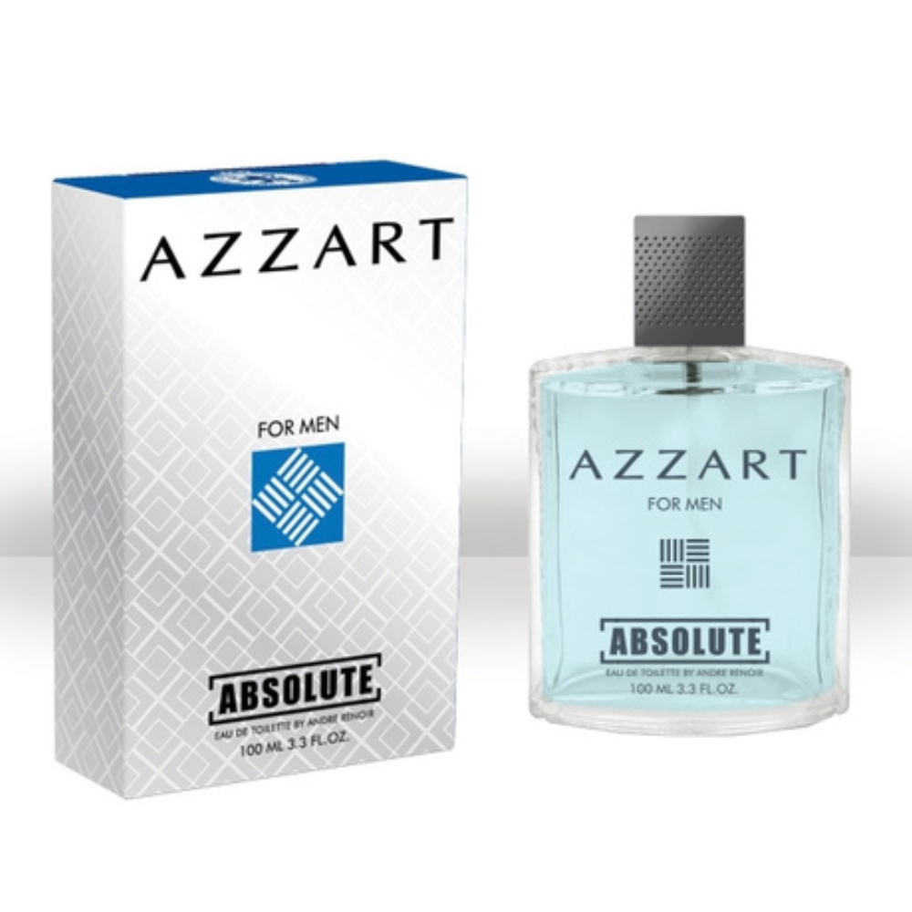 Туалетная вода Azzart Absolute 100 мл