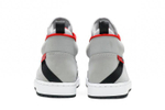 Кроссовки Jordan Fadeaway Wolf Grey