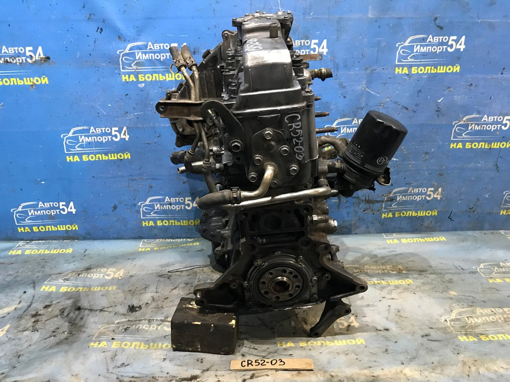 двигатель TOYOTA LITEACE 2001