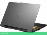 Игровой ноутбук Asus TUF Gaming F15 FX507ZC4-HN144