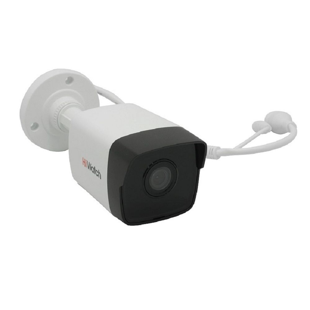 Две коробки (36 шт.) камер HiWatch DS-I200(E) (2.8 мм)