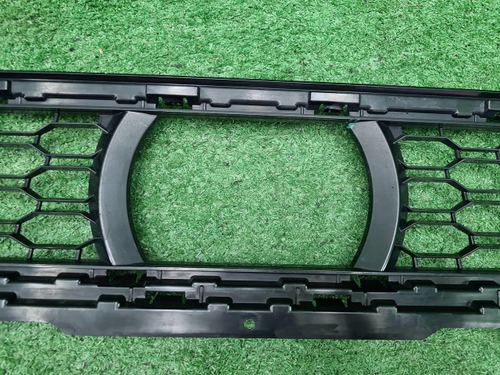 Решетка переднего бампера BMW X6 G06 19-23 M-paket