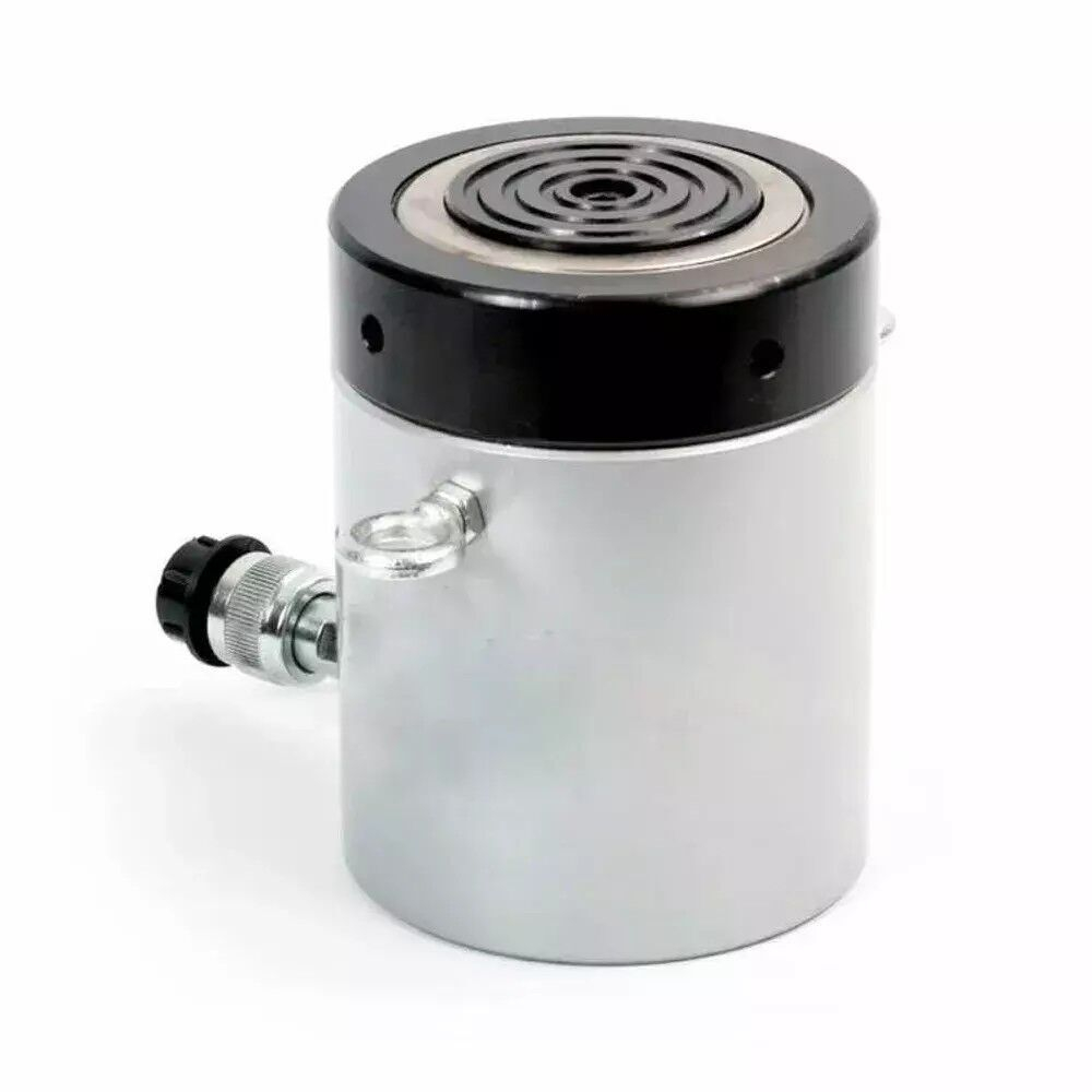 Домкрат гидравлический универсальный ДУ250П300 (250 тонн 300 ход штока) 250 т