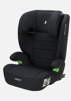Osann Детское автокресло Musca Isofix Black