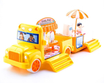 Игровой набор Кафе-автобус, коробка 2131