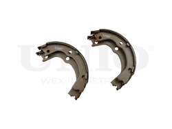 Колодки тормозные бараб. задние UNIO BRP-10050